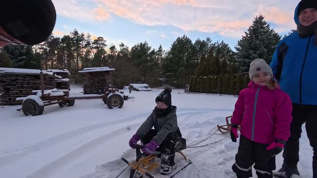 Kulig Gąbin 2026 01 04