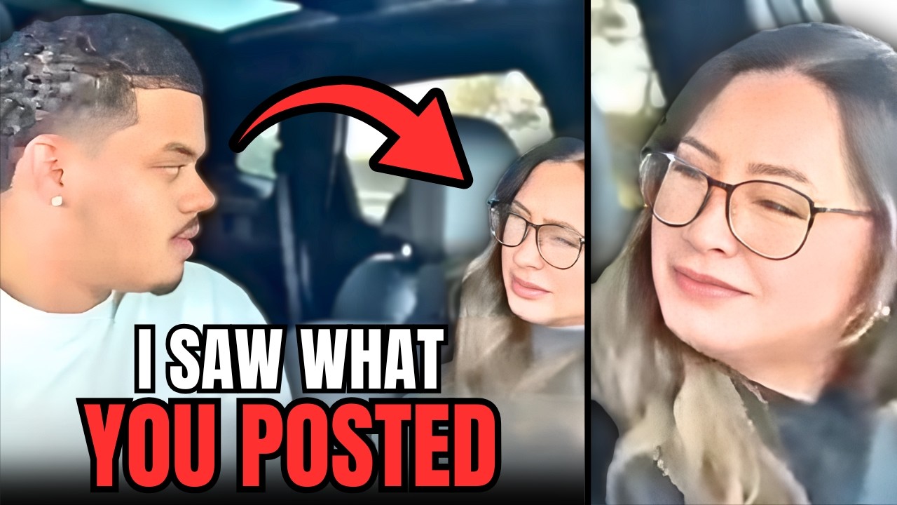 15 Year Marriage DESTROYED in 30 Seconds