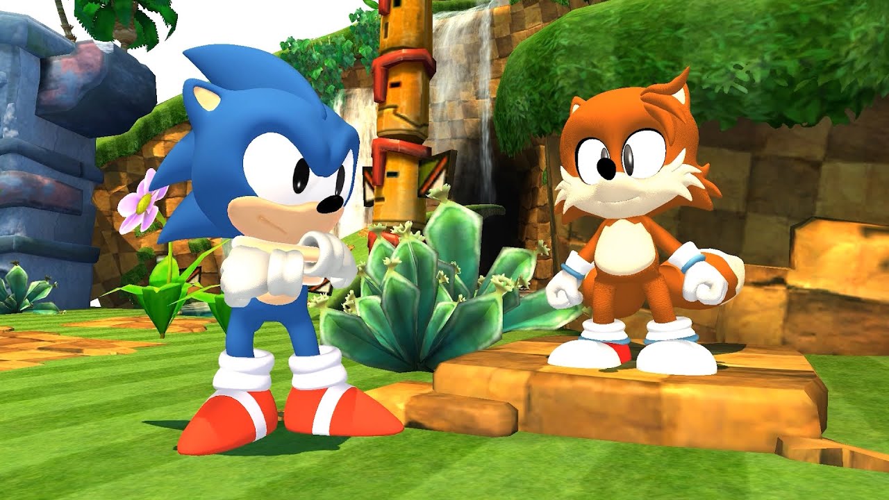 SatAM Generations Mod V2.0 с ДОПОЛНИТЕЛЬНЫМИ МАТЕРИАЛАМИ для скачивания! Он всё ещё в разработке!