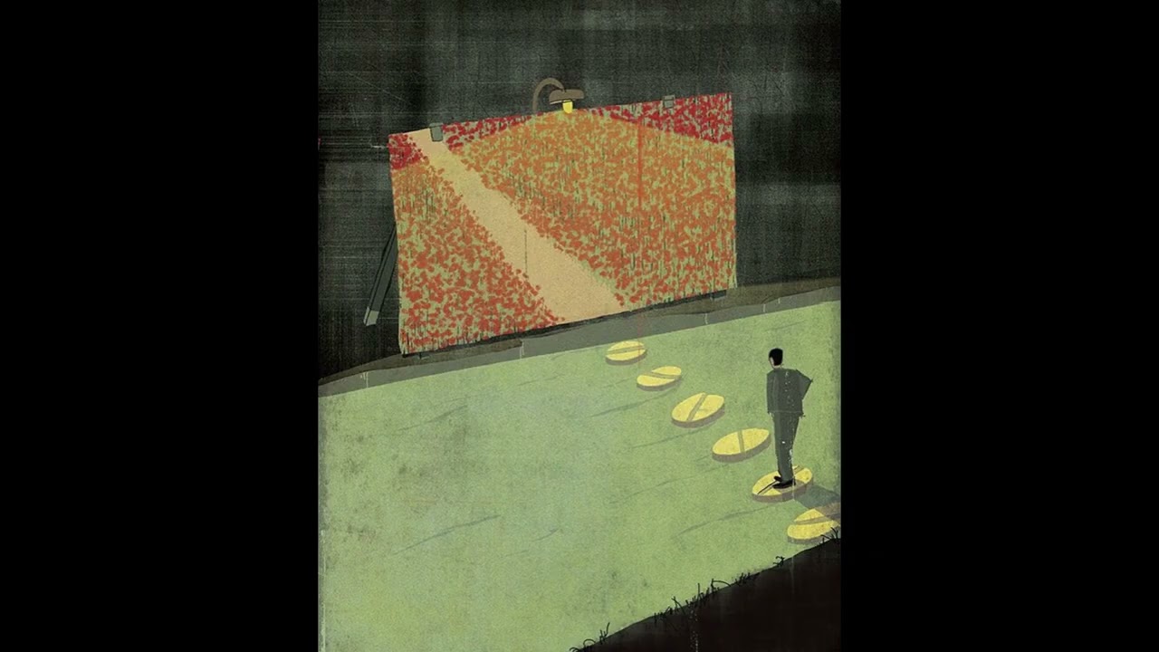 The Alchemist & Earl Sweatshirt Type Beat - " Mirage "