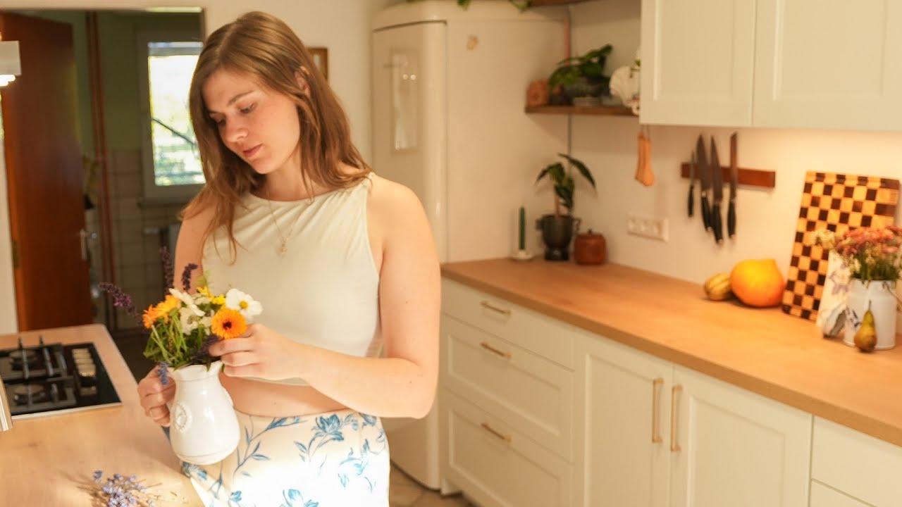 Creating Our Dream Kitchen | Cozy, Functional, and Budget-Friendly DIY Transformation
