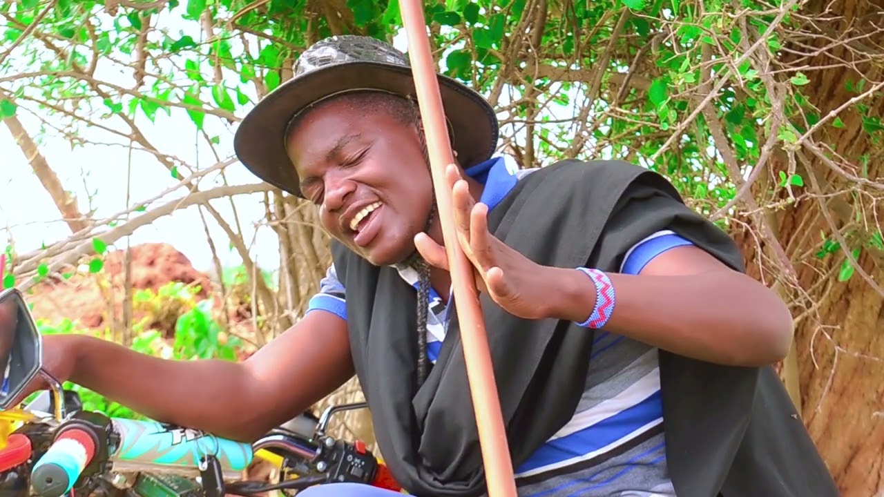 MPENDA SIFA NGELELA LUTUNYA 2023 FULL HD Directed by jose 0623653053