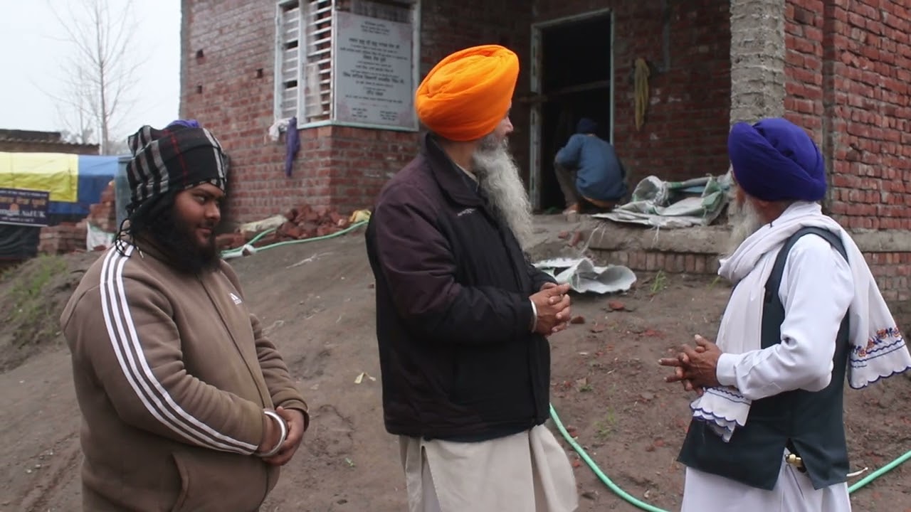 2025 Punjab Floods: Sangat Aid House Rebuild Update (Latest Progress!)