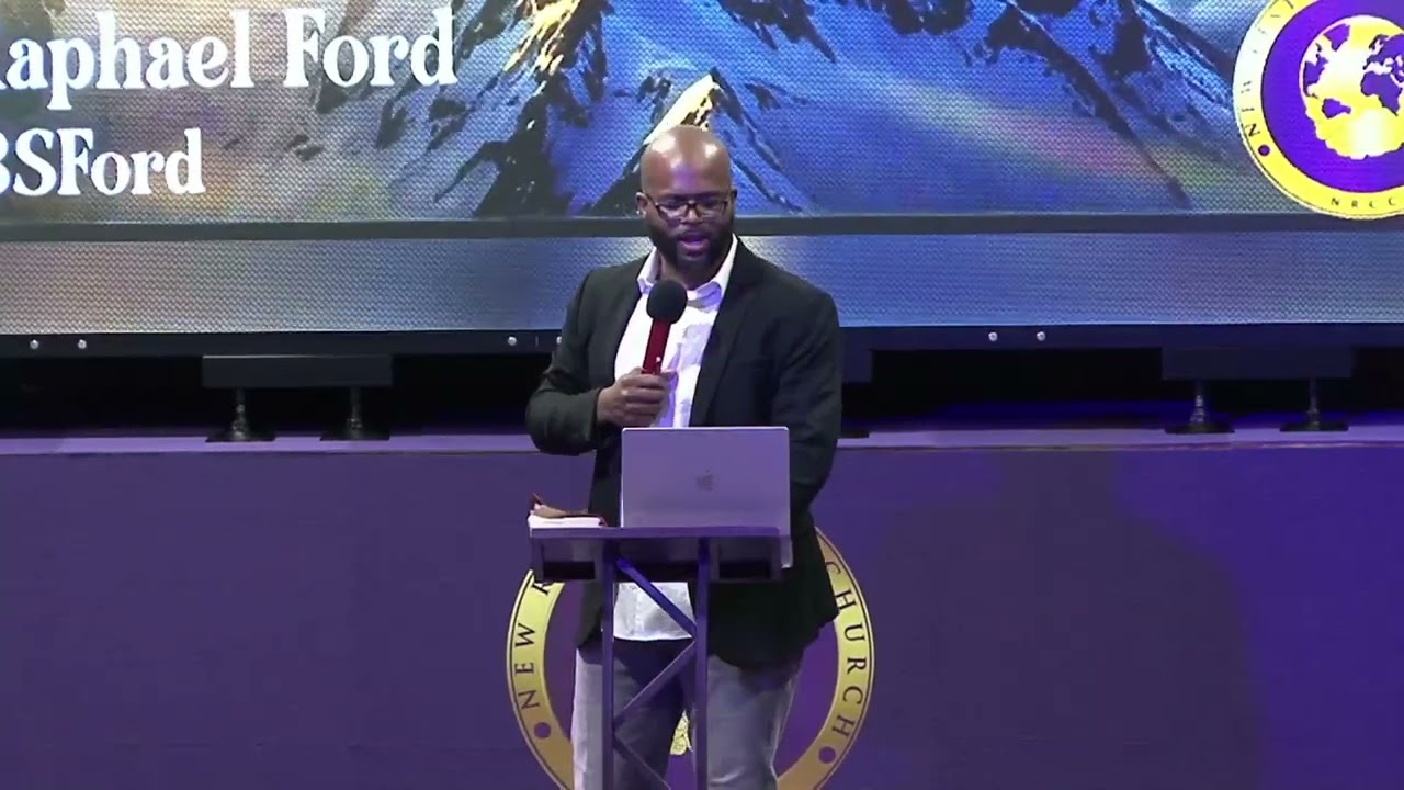 SUNDAY WORSHIP!