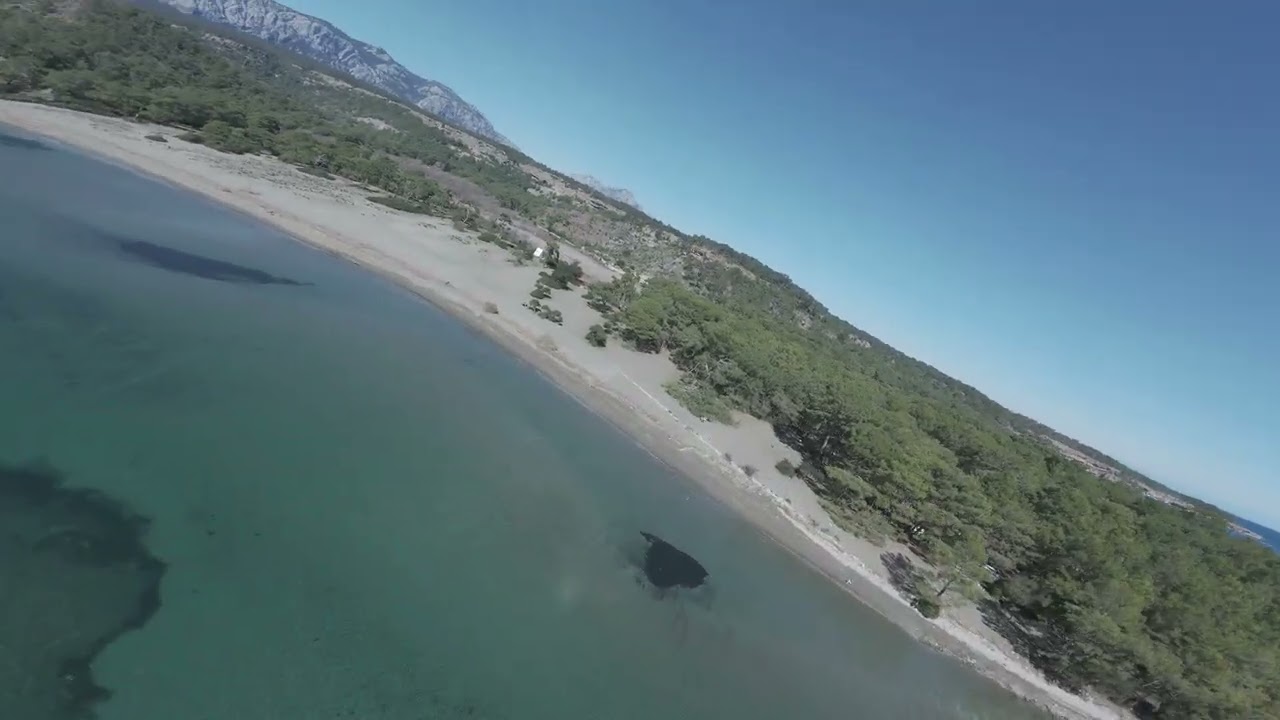 DJI AVATA 2 @DJI 