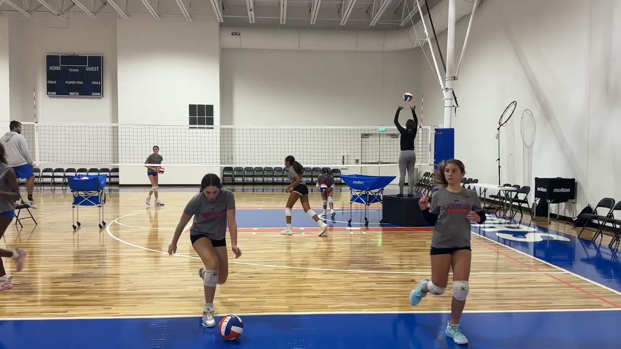 1/7: 14 Elite Blocking Techniques 