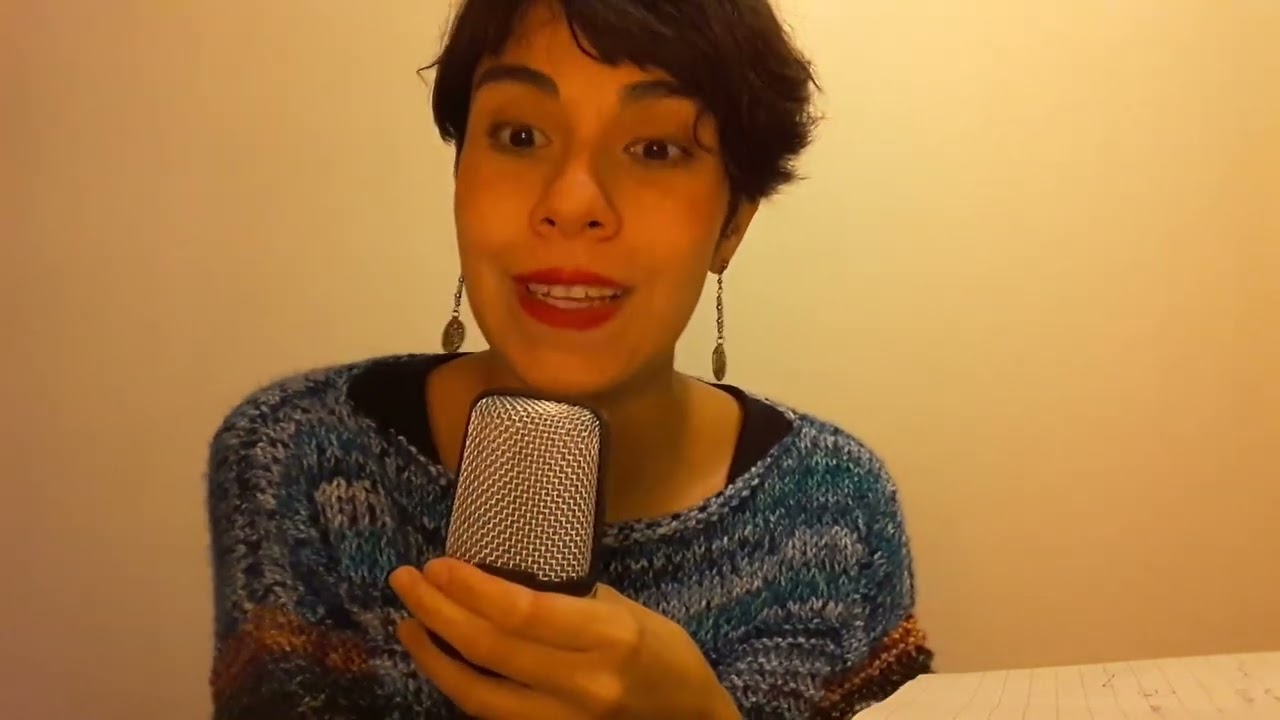 (Kenopsia Asmr) Mecanismos de defensa, 