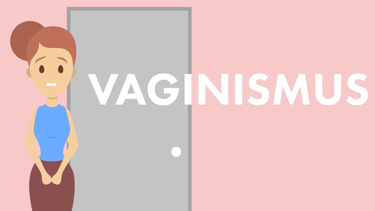 Schmerzen beim Geschlechtsakt - Was ist Vaginismus und was kann ich tun? I HEISSKALT INFORMIERT