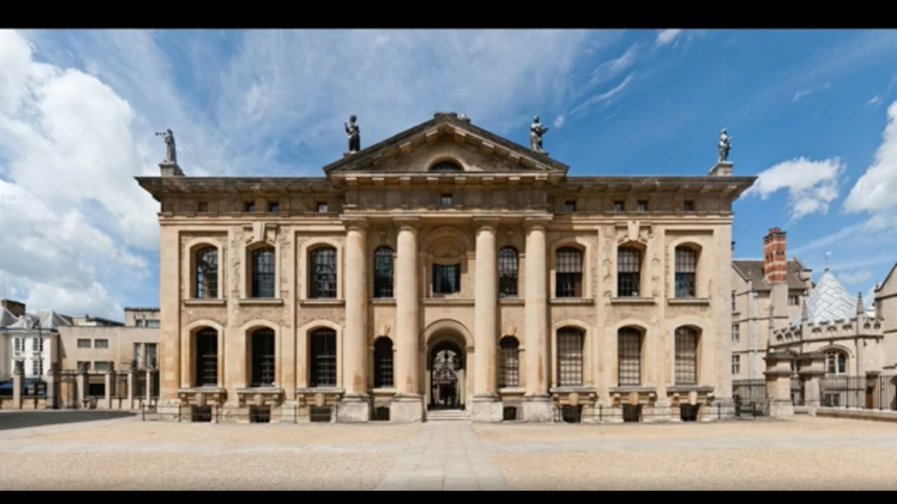 Nicholas Hawksmoor  Architect