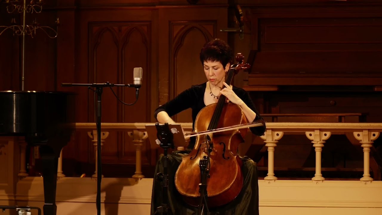 Coleridge-Taylor Perkinson: Lamentations, Black/Folk Song Suite