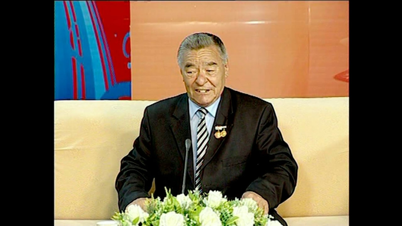 Абдуджалил Хашимов, Субх