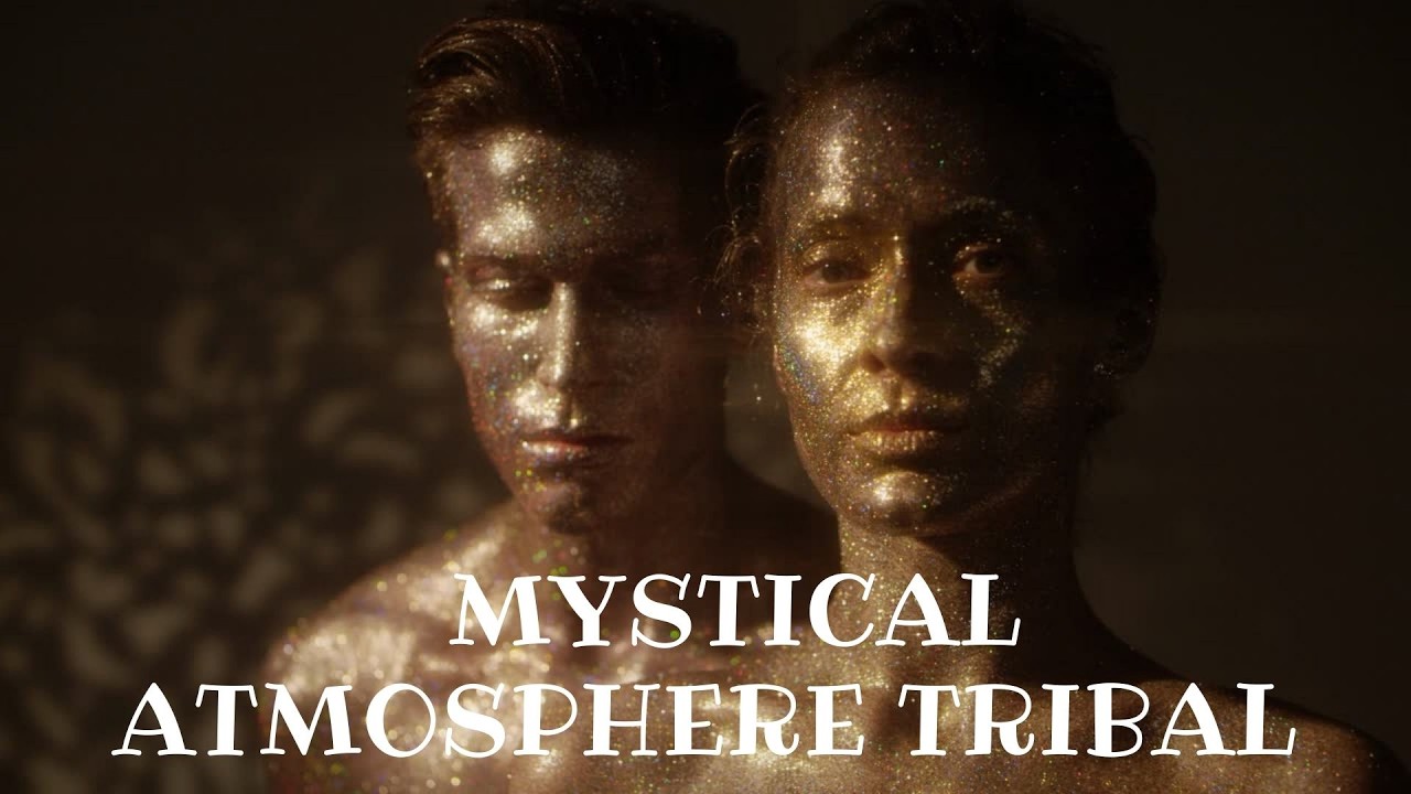 EDM Mystical Enigmatic | Mystical Atmosphere Tribal || By Juan_Spy7 (SpyBcn)