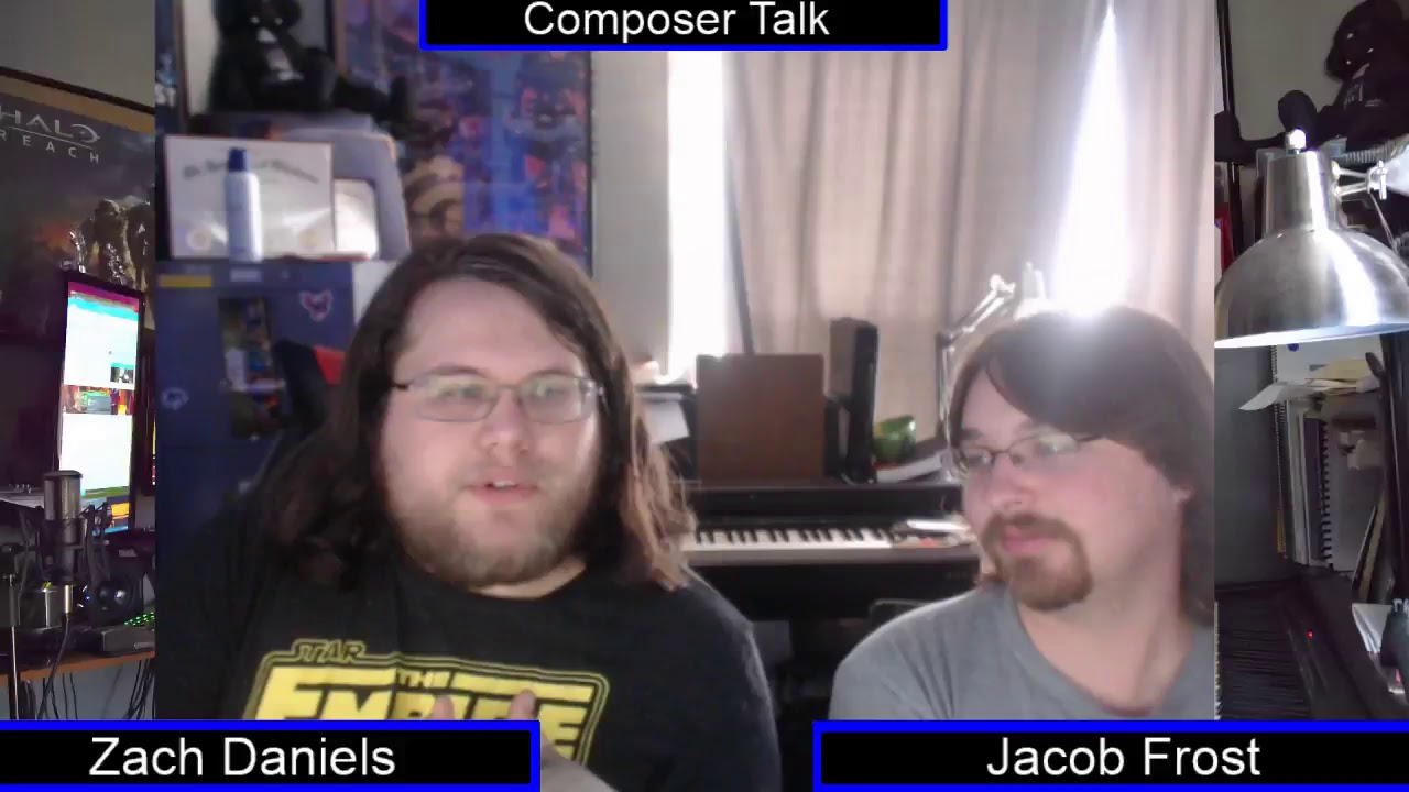 Composer Talk