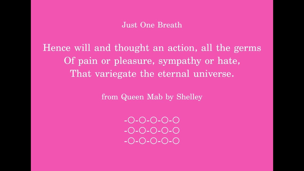 Beautiful Words - Eternal Universe