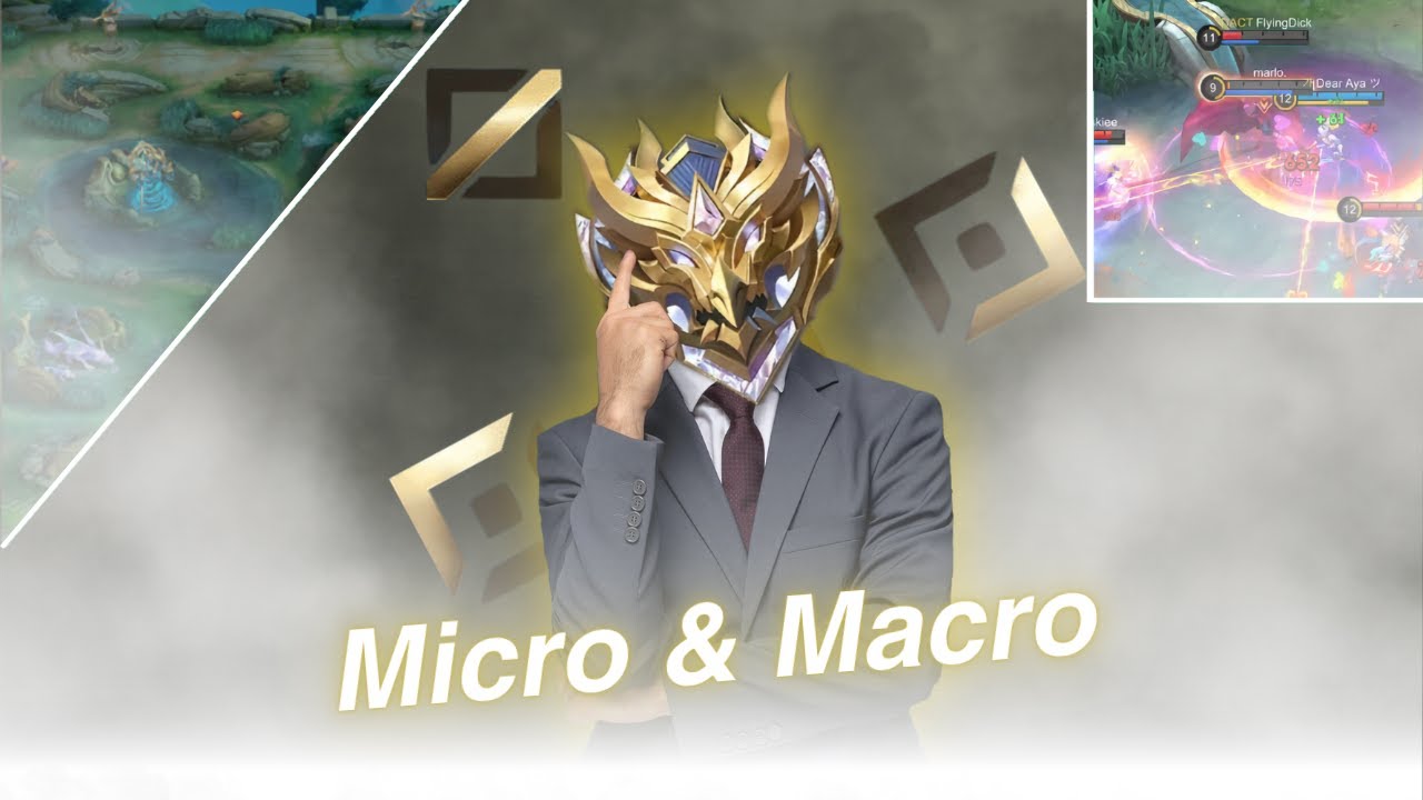 The Hidden Skill Gap Holding Back 99% of MLBB Players