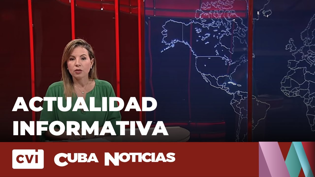 Cuba Noticias I (27 de febrero de 2026)