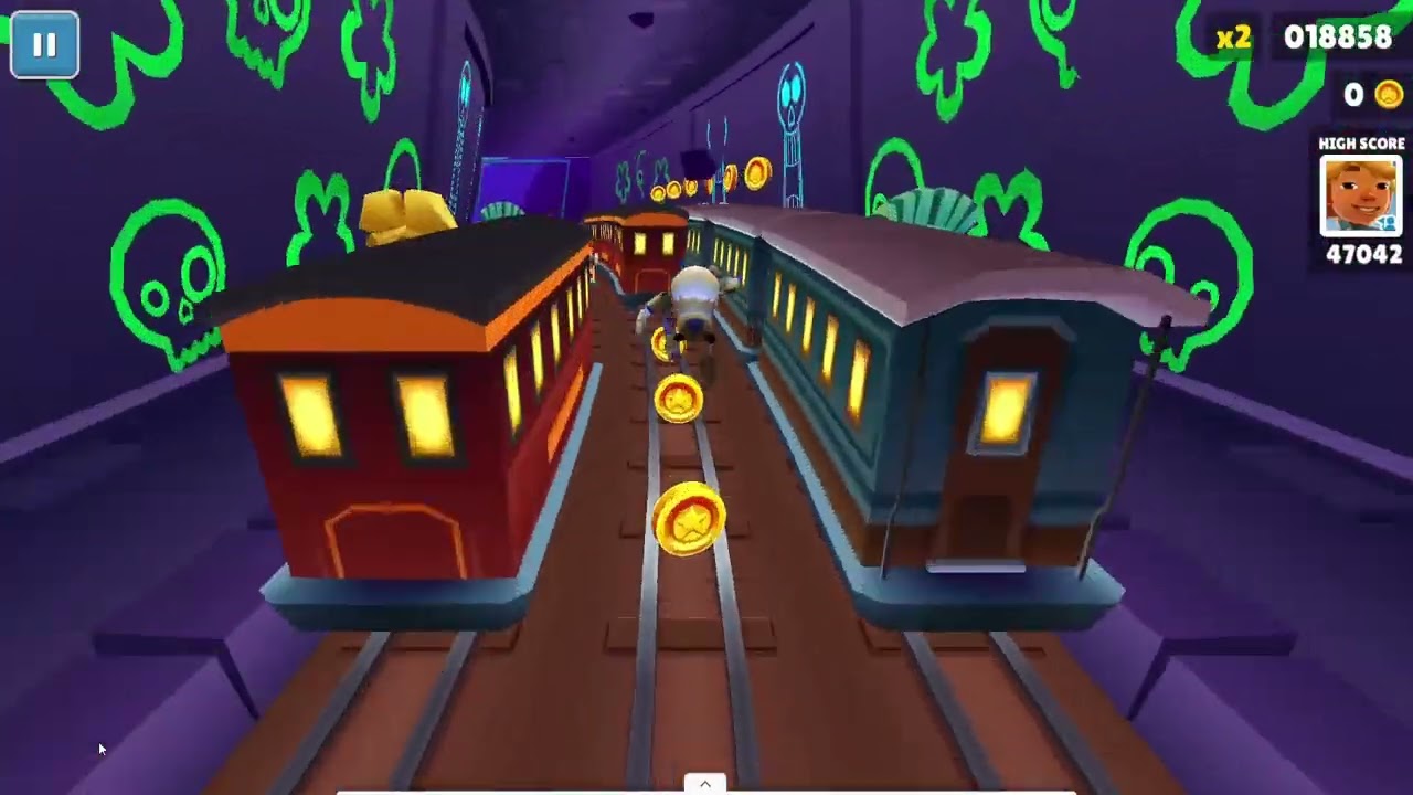 NO COIN 7.58MIN | NEW RECORD