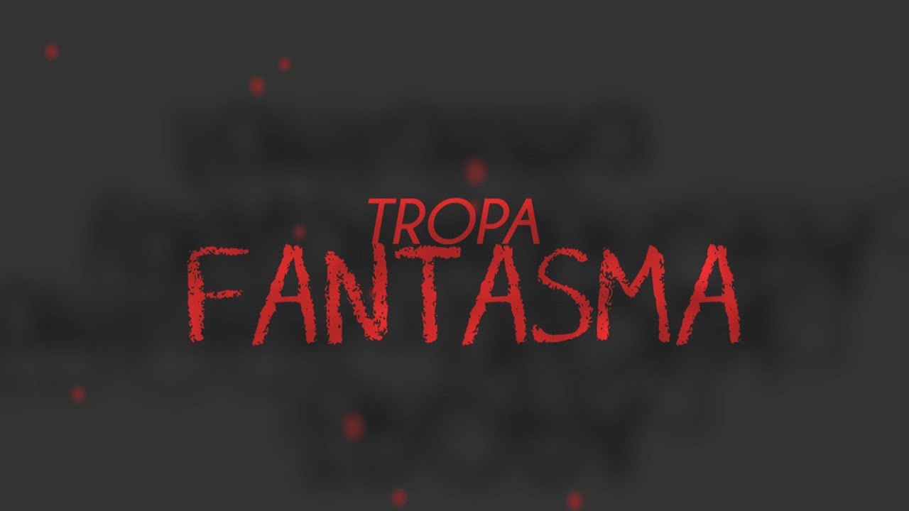 Tropa Fantasma -  Guerra Cultural