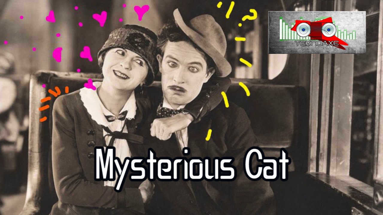 Mysterious Cat - Swing Hop/Electro Swing - Royalty Free Music