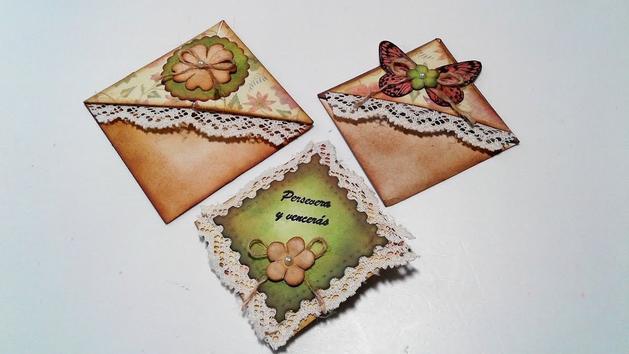 Marca Libros de Esquina - Reto Cerecitas Arte y Scrap