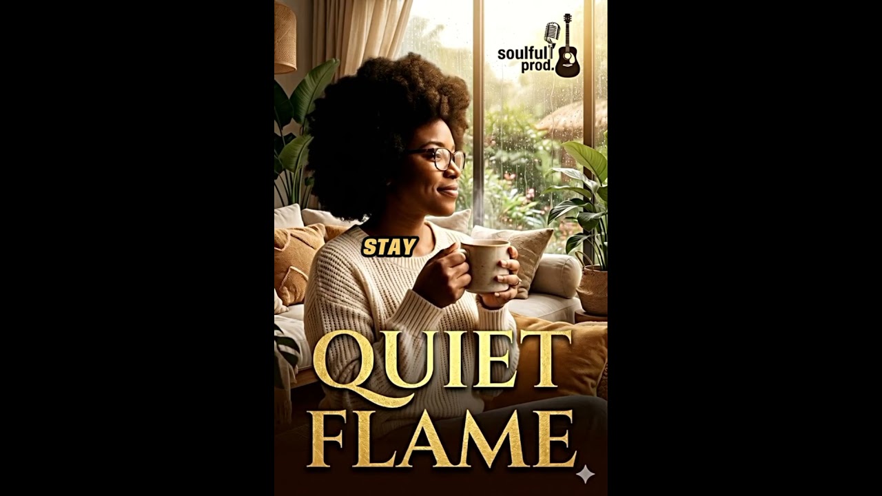 Quiet flame / soulful prod.