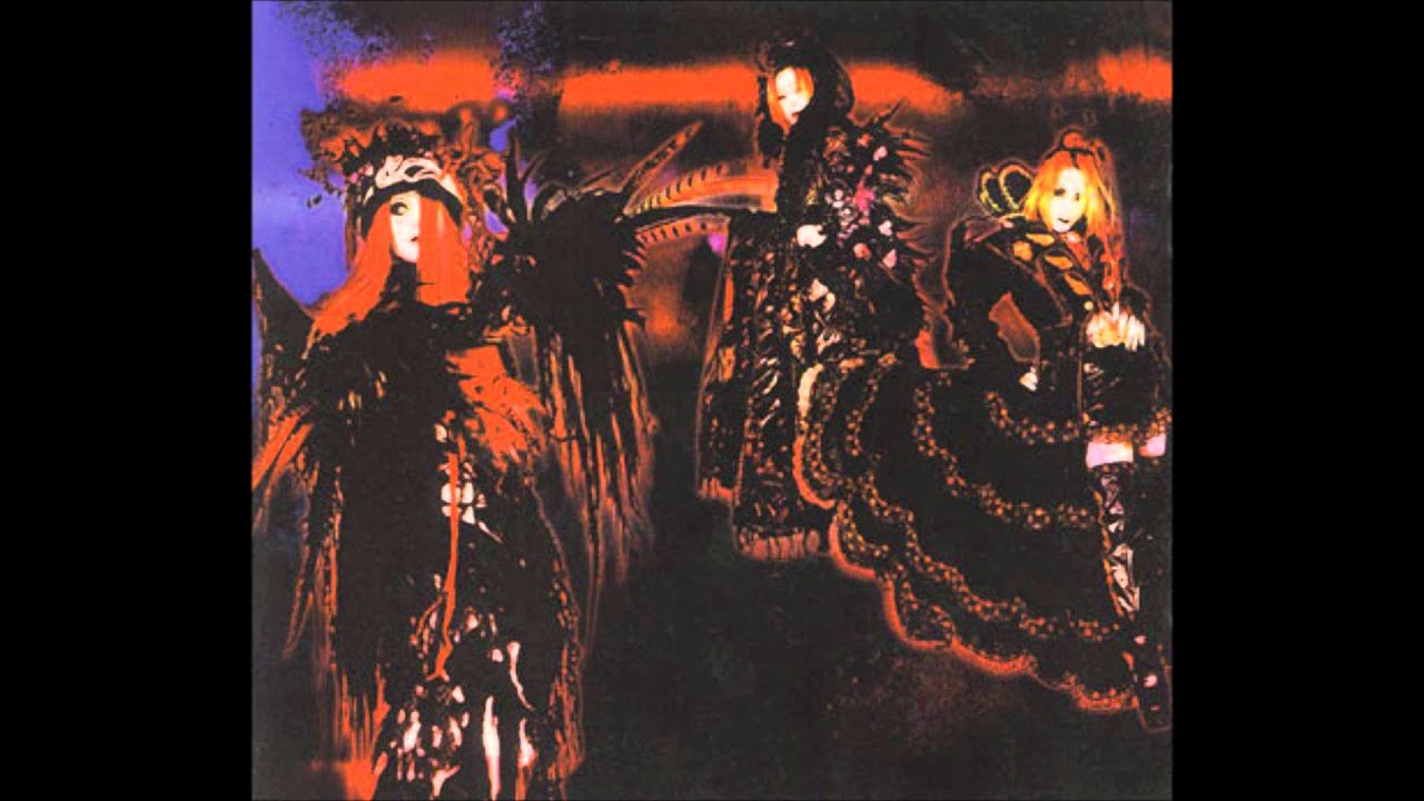 Aliene Ma'riage - Kin. Jirareta shikou kairo ~ Les Soiree~