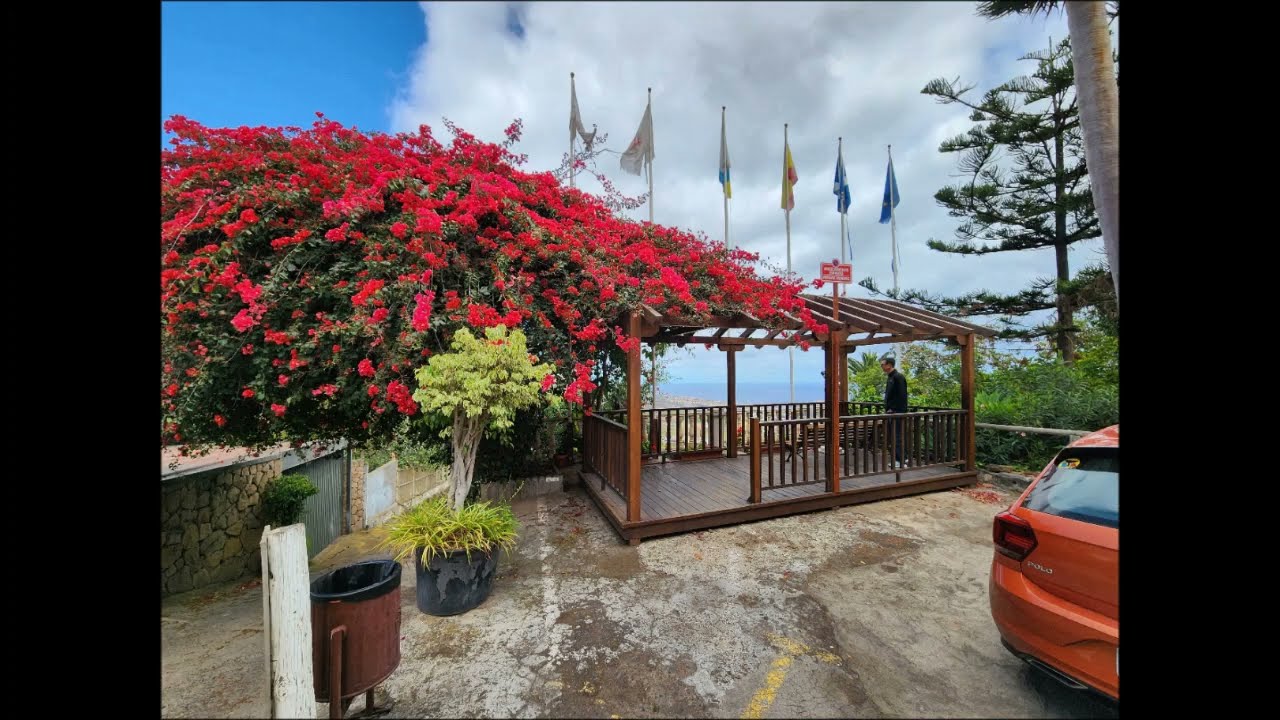 Santa Cruz de Tenerife - Canary Islands - SPAIN - April 30th, 2024 - VIRGIN VOYAGES 