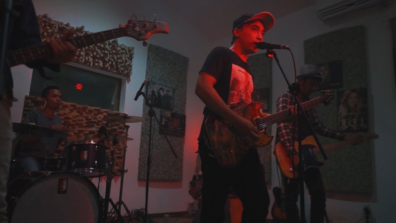 3WAY - Jateng Gayeng  [ LIVE ] KREATIF INDONESIA 2022