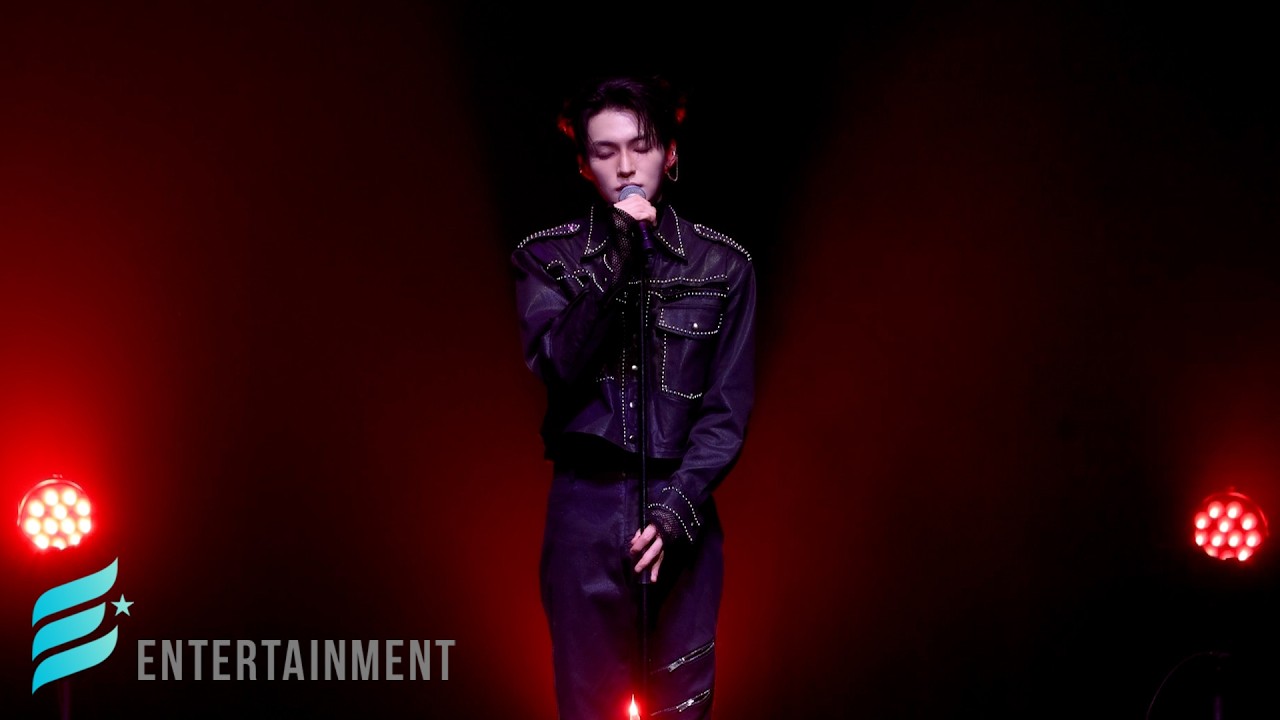 로민(ROMIN) 'Kenshi Yonezu, Hikaru Utada - JANE DOE'｜「E'LAST 2026 FANCON in TOKYO」STAGE VIDEO