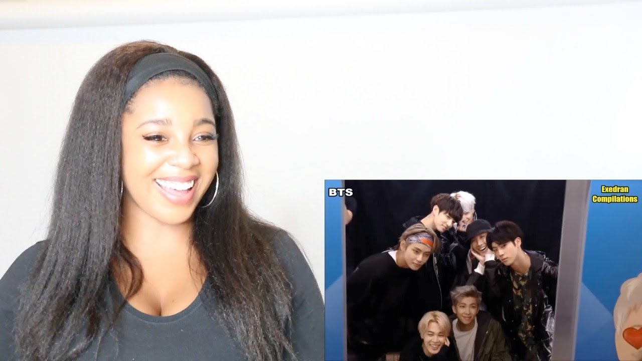 CELEBRITIES SURPRISING FANS PART 3 | Reaction