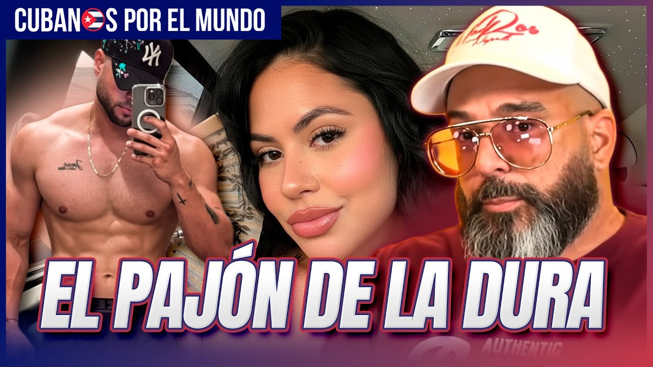 Otaola destapa el nuevo romance de La Dura y señala infidelidad mientras estaba con Jacob ¿Forever?