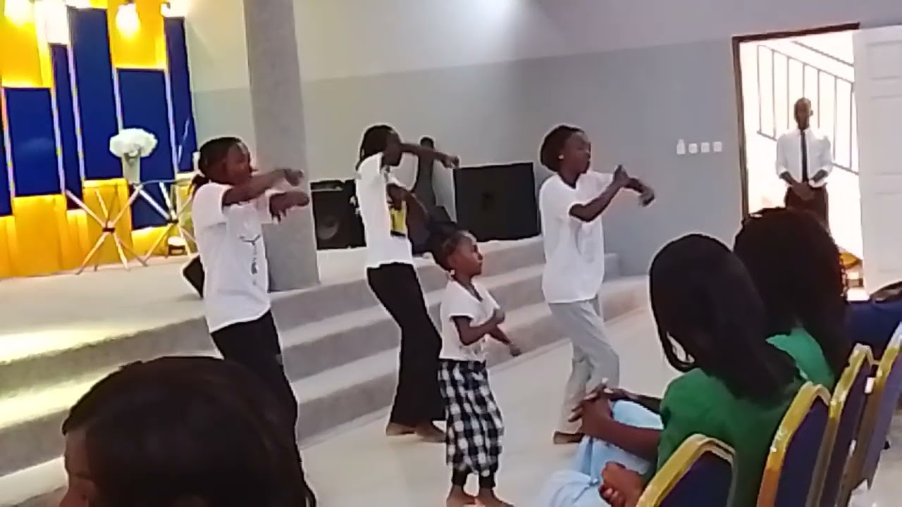 Grupo de Dança Nações eleitas Benfica 