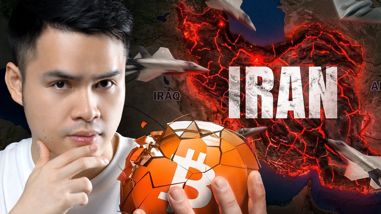 VÀNG BẠC BITCOIN: Cơ Hội Đầu Tư Khi Thế Giới Bất Ổn!!