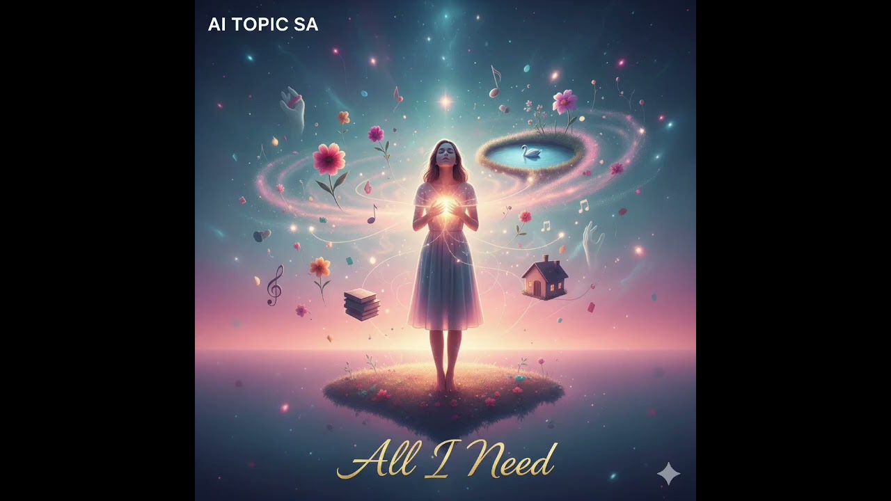 AI Topic SA - All I Need (Deeper Mix)
