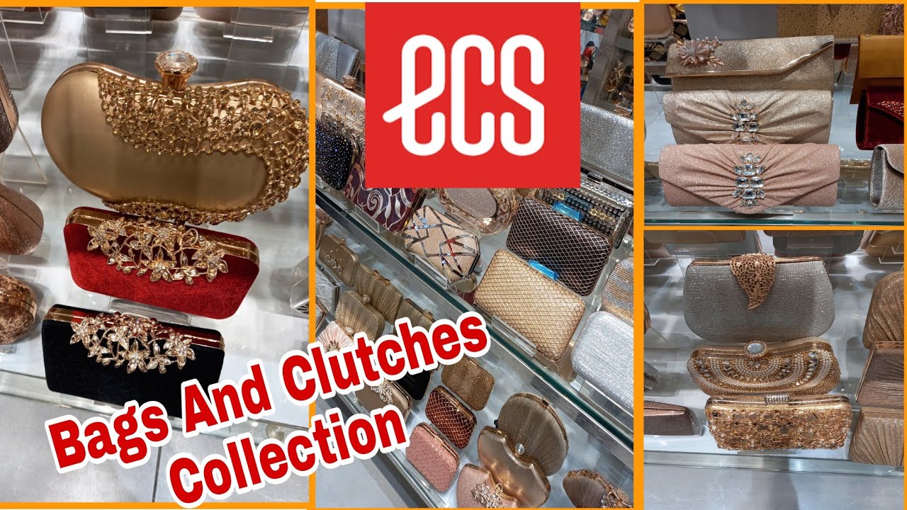 Ecs Shoes-Ecs Bags,Handsbags And Clutches Collection|ECS Bags 2021 #ecsshoes