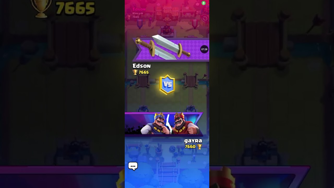 Clash Royale 8000 Kupaya kasıyorum 10. Bölüm🥳🥳