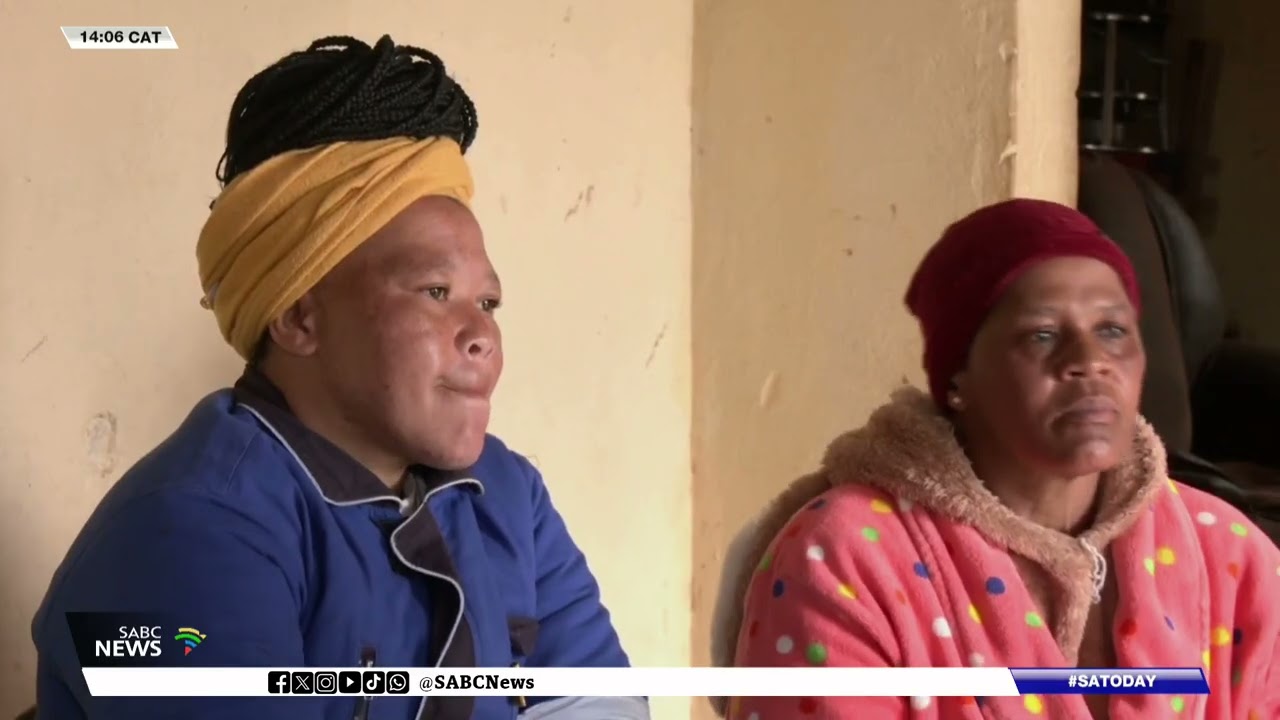Missing Children | Search underway in KwaBhaca, E Cape, for four children last seen on Sunday