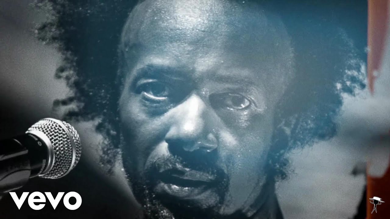 Fantastic Negrito - Plastic Hamburgers (Official Video)