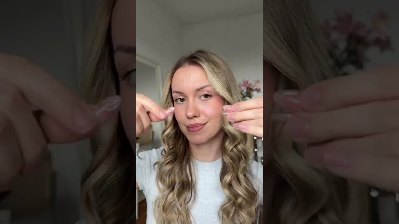 Aplikacja paznokci press on na naklejki | Idealna metoda na weekendowy manicure