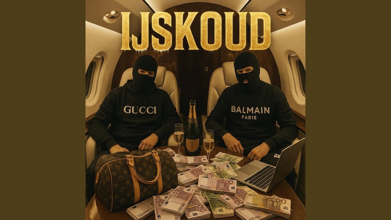 ijskoud