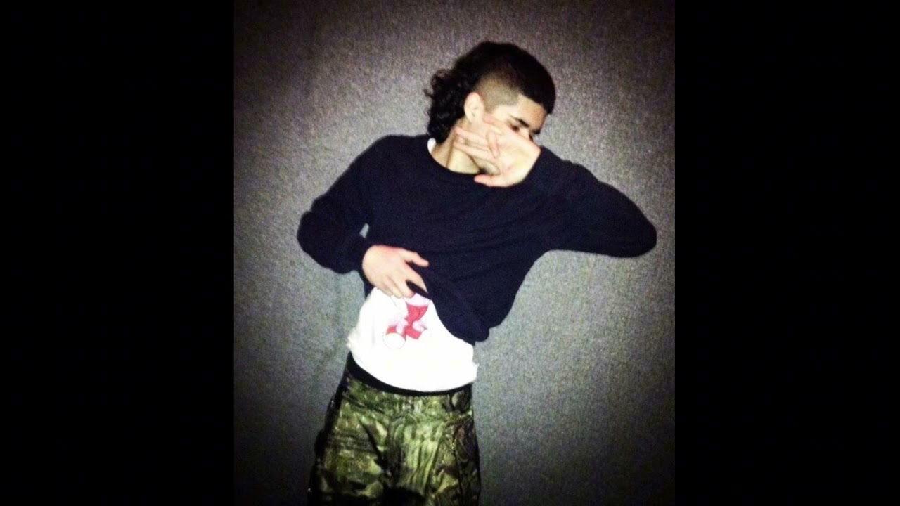 (FREE) Fakemink Type Beat - 