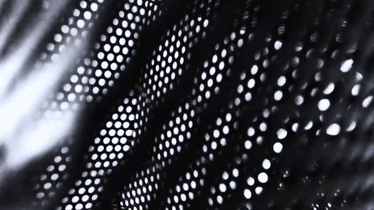 moire+ , 3D moires and the illusion of space-time