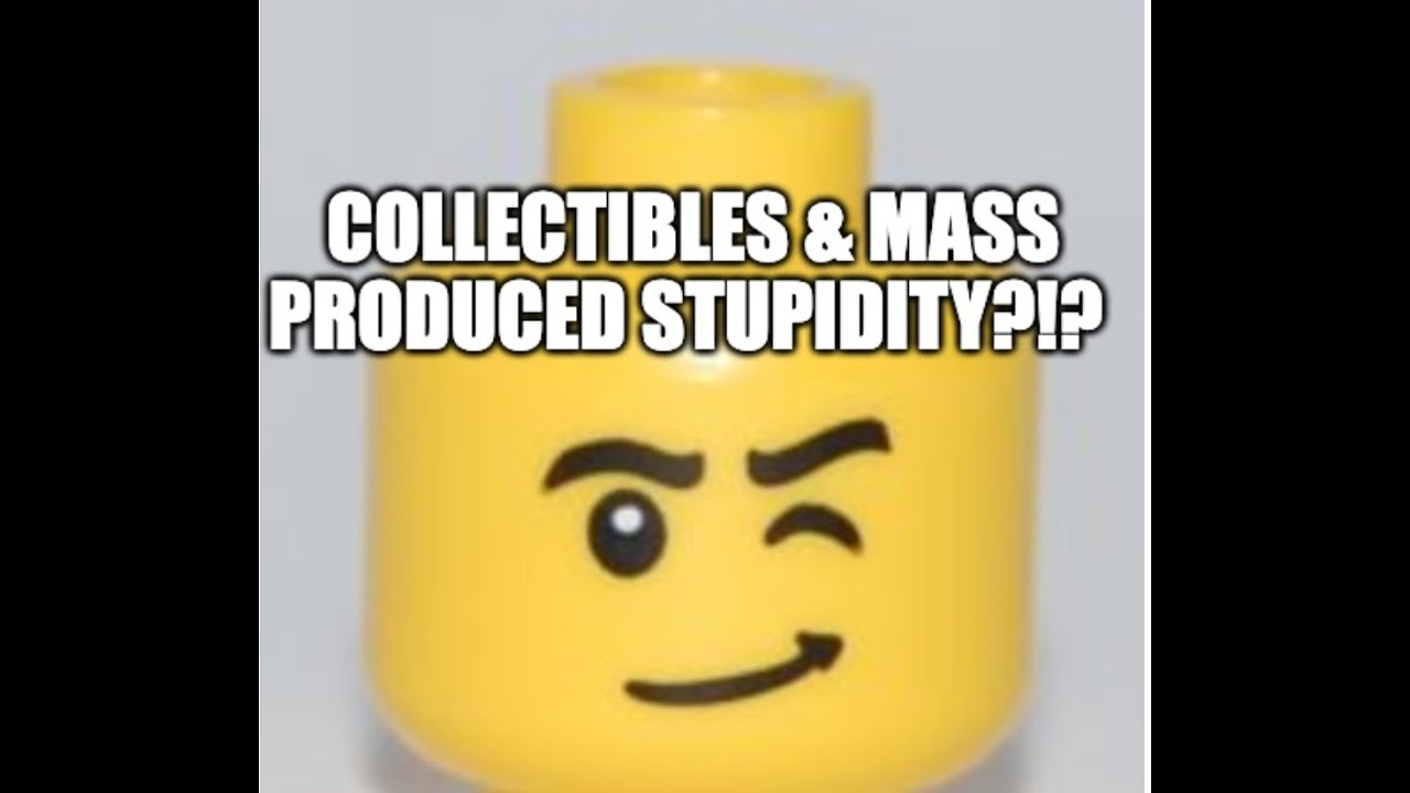Collectible Speculation: Why & How Collectible Companies Screw Over their Biggest Fans for Profit!