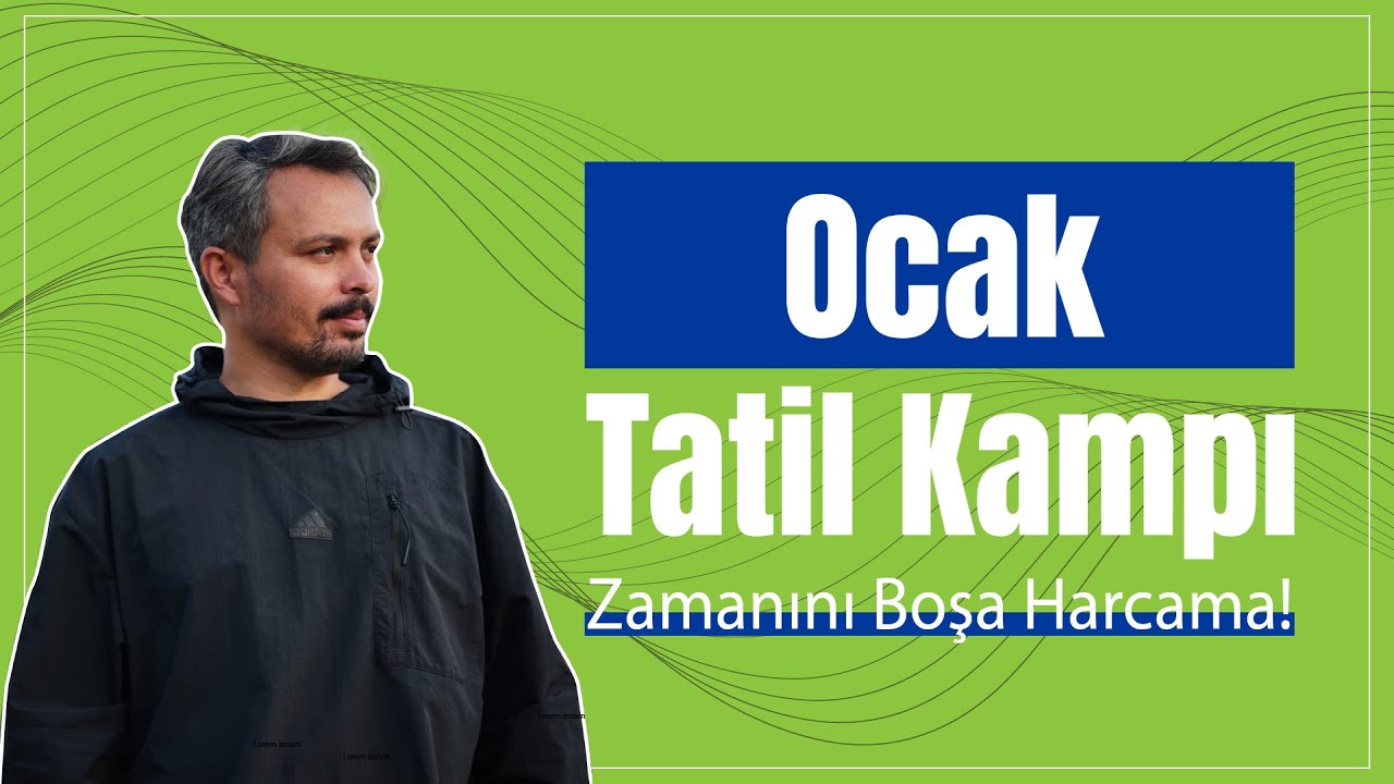 Kimya Netlerini Hızlı Artır! | 6 Günde Full Tekrar + Soru Kampı + 12 Deneme + PDF
