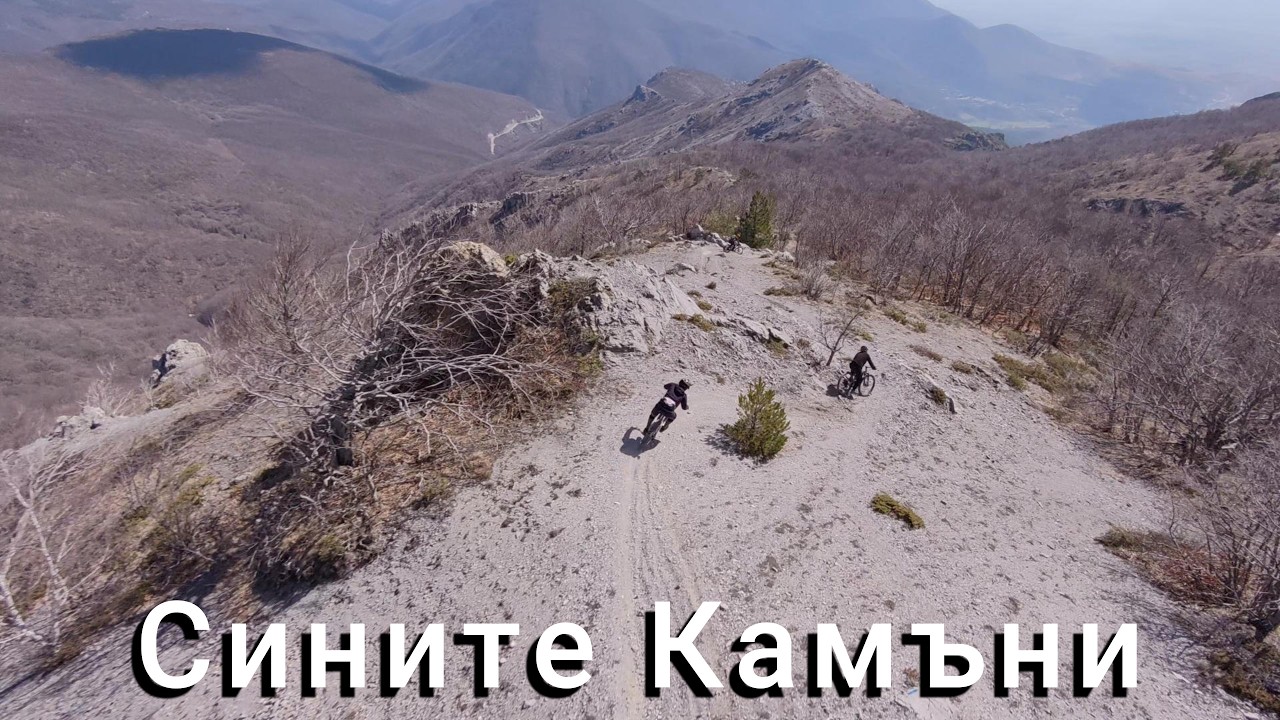 Карандила байк уикенд