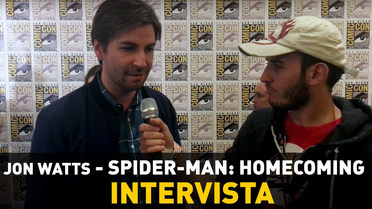 Spider-Man: Homecoming, director Jon Watts on this new take on Spider-Man