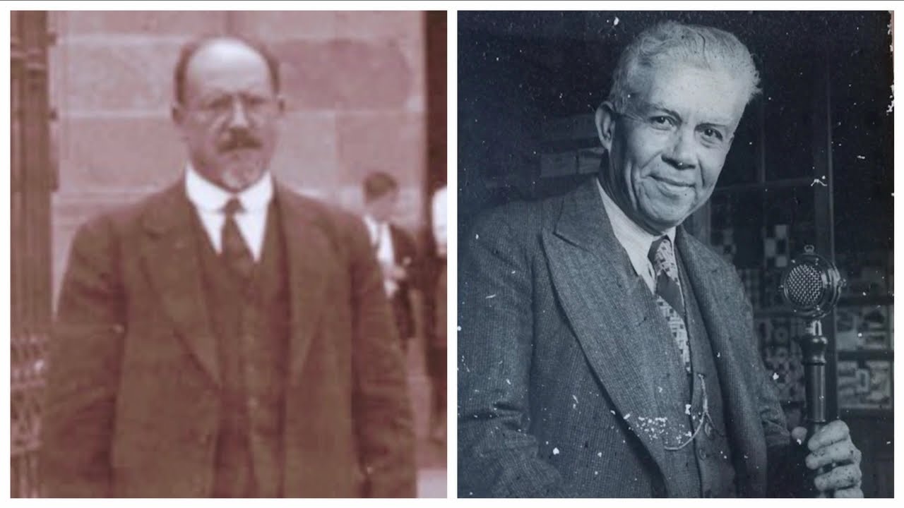 La Radio: frecuencia de antaño. Capítulo 2: La radio en Costa Rica antes de 1950