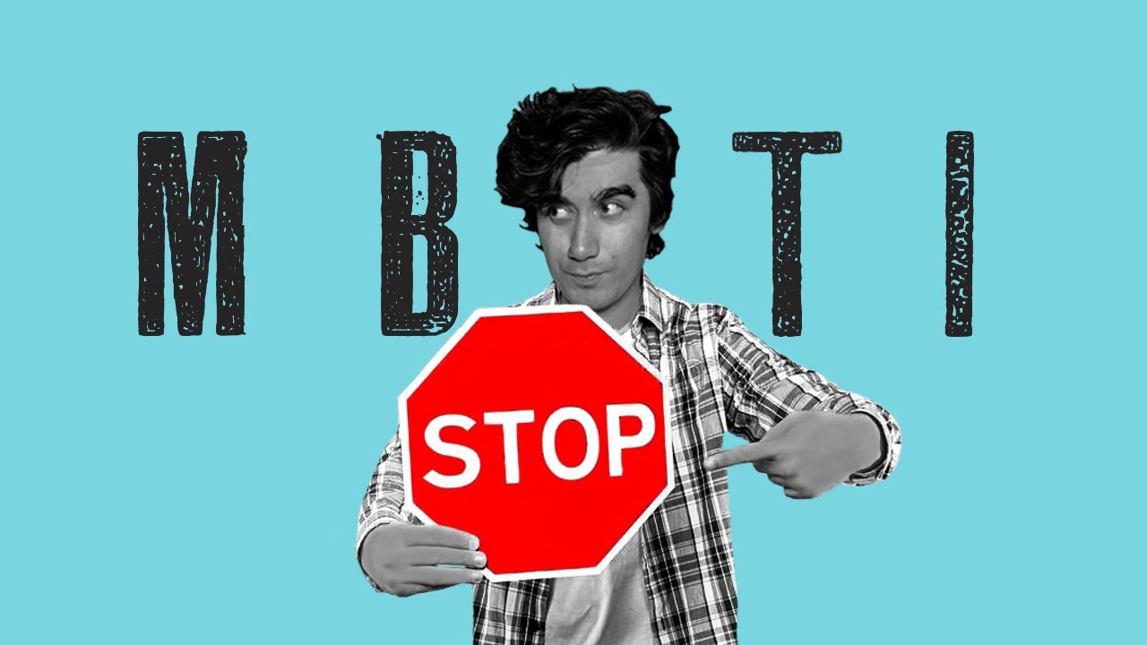 16 Personalities Warning Labels of Each MBTI Type