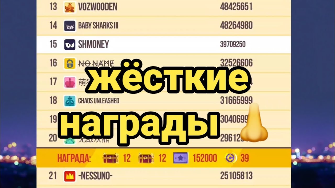 Собираю жёсткие награды за город в C.A.T.S. crash arena turbo stars 