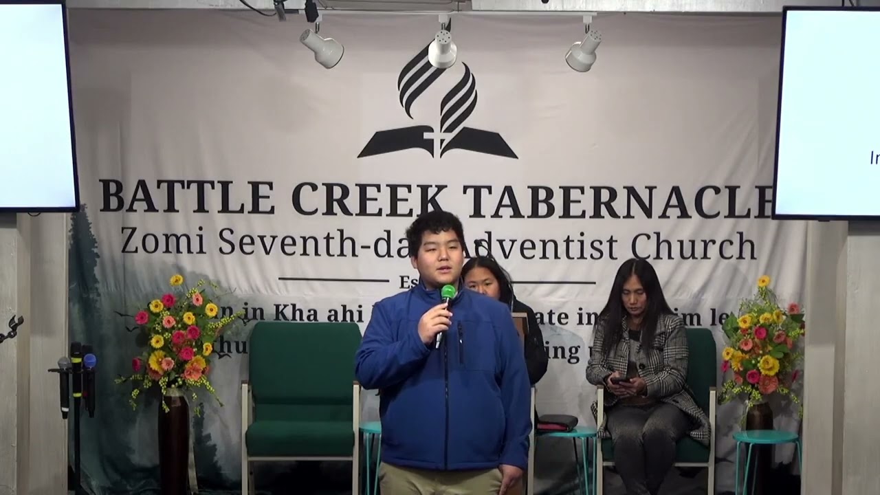 Special Song | Tg. Joseph Lian